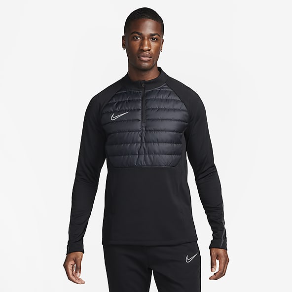 Mens Therma FIT Shirts. Nike
